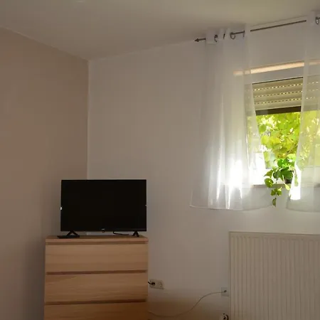 Ferienwohnung Christina Ursensollen Exterior foto