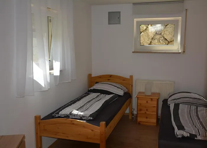 Ferienwohnung Christina