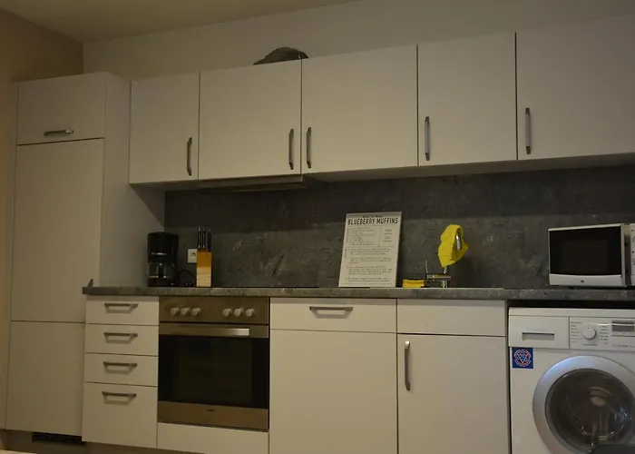 Ferienwohnung Christina