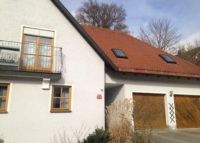 Ferienwohnung Christina